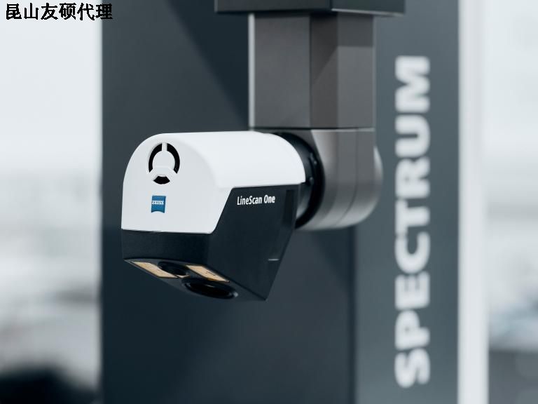 舒兰蔡司三坐标SPECTRUM